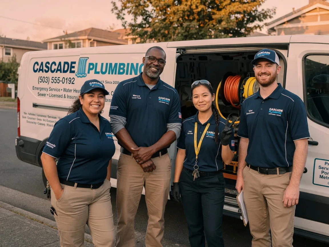 Emergency Plumber company in Gouldsboro, PA